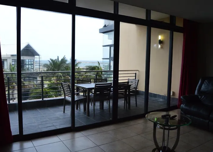 Accommodation Front