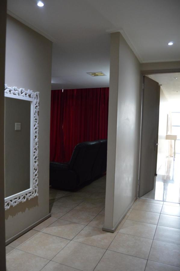 Apartment Front Durban