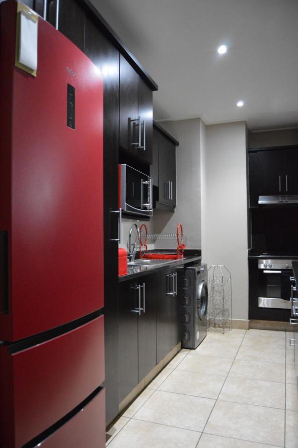 Front Apartment Durban